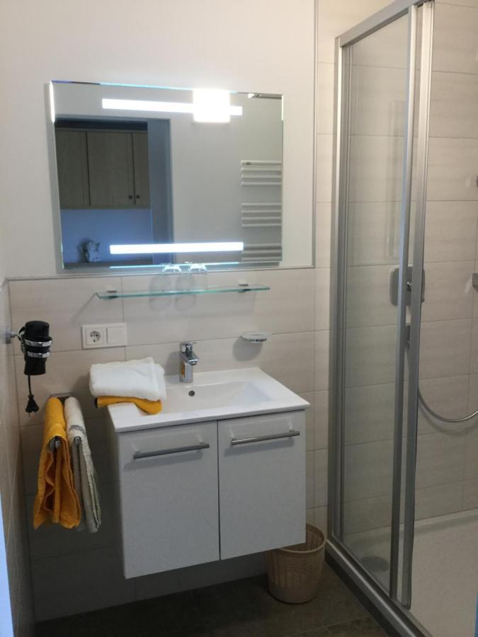 Apartamento Wagnerhaeusl Bramberg am Wildkogel Exterior foto