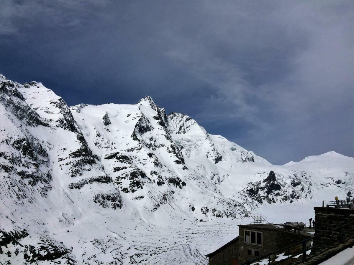 Apartamento Wagnerhaeusl Bramberg am Wildkogel Exterior foto